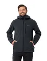 Jack Wolfskin Herren Go Hike Jacket, phantom, L EU
