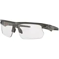 Oakley BiSphaera OO9400 11 - Sportbrille  - Grau Smoke 68