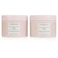 ELIZABETH GRANT Collagen Re-Inforce mit Rosenquarz Körpercreme 2x 400ml
