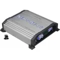 Hifonics ZXE1500/1 | Class D Mono Digital Verstärker Monoblock 12V Endstufe Auto Bass Subwoofer Fernbedienung