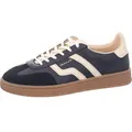 GANT - Sneaker CUZIMA schwa - Schwarz - 38
