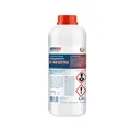 EUROLUB Frostschutz 836015 für MERCEDES-BENZ Grün 1,5L D-48