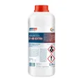 Eurolub Kühlerfrostschutz D-48 Extra Konzentrat 1,5 Liter 836015