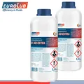 EuroLub 2 x 1,5 l Kühlerschutz D-48 Extra Kühlerfrostschutz Konzentrat