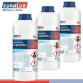 EuroLub 3 x 1,5 l Kühlerschutz D-48 Extra Kühlerfrostschutz Konzentrat