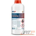EUROLUB 1,5 L LITER KÜHLERSCHUTZ D-48 EXTRA KÜHLERFROSTSCHUTZ KONZENTRAT BLAU