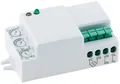 ChiliTec Bewegungsmelder Micro 12V bis 24V 360° HF Hochfrequenz LED geeignet für Wand- und Deckenleuchten