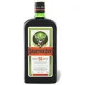 Jägermeister Kräuterlikör 0,7-l-Flasche 35% Vol