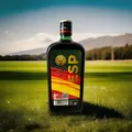 Jägermeister SONDEREDITION EM 2024 Spanien