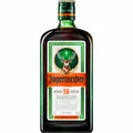 Jägermeister, Kräuterlikör, Kräuter Likör, Spirituose, Alkohol, 35%, 0.7 L