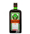 Jägermeister Kräuterlikör / 35 % Vol. / 0,7 Liter-Flasche