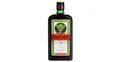 JÄGERMEISTER LIKÖR - 1 Flasche - 0,7 L - Aus 56 erlesenen Kräuter – Im Eichenfas