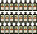 Jägermeister – 24 x 0,02l Premium Kräuterlikör Shots 35% Vol. als Party Geschenk