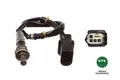 Lambdasonde für SEAT SKODA VW AROSA CORDOBA IBIZA III FABIA I Stufenheck Combi