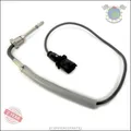 Abgastemperatursensor Meat Für Fiat Panda 500L 500 Lancia Ypsilon