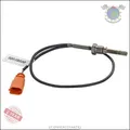 Abgastemperatursensor Meat Für Vw Touareg #Ktd2