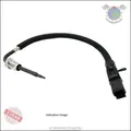 Abgastemperatursensor Meat Für Volvo Xc70 Xc60 V70 V60 S80 S60 #Chd2