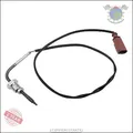Abgastemperatursensor Meat Für Vw Tiguan #Gtd2