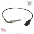 Abgastemperatursensor Meat Für Fiat Grande Punto Croma ##Hd2