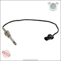 Abgastemperatursensor Meat für ALFA ROMEO GIULIETTA FIAT TIPO 500X D