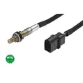 NTK Lambdasonde Regelsonde für Seat Arosa Cordoba Ibiza Skoda Fabia VW Lupo Pol