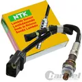 NGK NTK Lambdasonde Regelsonde für SEAT IBIZA SKODA FABIA VW LUPO POLO 1.4 16V