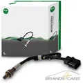 NTK LAMBDASONDE FÜR SEAT AROSA CORDOBA IBIZA SKODA FABIA VW LUPO POLO 9N 1.4 16V