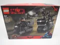 Lego 76179 - DC "Batman & Selina Kyle Motorcycle Pursuit" Neu/Ungeöffnet!!!
