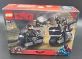 LEGO 76179 Batman & Selina Kyle  / Neu & OVP
