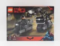 LEGO Super Heroes 76179 Batman & Selina Kyle: Verfolgungsjagd NEU & OVP - EOL