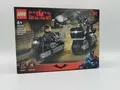 LEGO 76179 DC Batman & Selina Kyle Catwoman Neu OVP
