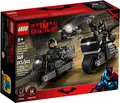 LEGO Super Heroes 76179 Batman & Selina Kyle: Verfolgungsjagd | NEU & OVP | EOL
