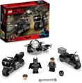 LEGO Set 76179 Batman Catwoman Motorrad Verfolgungsjagd 149 Teile DC Selina Kyle