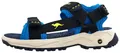 KangaRoos K-AS Jamie Sandale Blau in Gr. 33