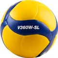 MIKASA Volleyball V360W-SL
