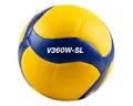Hammer Volleyball MIKASA V360W-SL