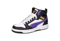 PUMA Puma Kinder Sneaker Rebound V6 Mid Jr 393831 Sneaker