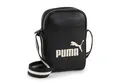 PUMA Umhängetasche Puma Umhängetasche Campus Compact Portable Black (1, 1-tlg., 1)