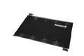 Bestway Flowclear Solar-Poolheizung für Filtersysteme, Clean Sun Powered Pool Pad, Schwarz, 110 x 171 cm