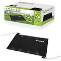 Bestway Flowclear Pool Solarmatte 171x110cm Solarheizung Poolheizung Solar