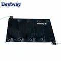 Bestway Solar-Pool-Heizmatte Poolheizung Solarmatte Kollektor Solarheizung