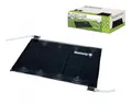 Bestway 58423 Flowclear Solar-Poolheizung für Filtersysteme 9893