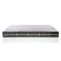 Brocade-Foundry ICX7250-48P Switch - 48 Anschlüsse - L3 - managed - stapelbar in