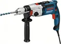 Bosch GSB 21-2 RCT Professional - Schlagbohrhammer - 1300 W - 2 Geschwindigkeiten - Bohrfutterschlüssel 13 mm - 43 N.m