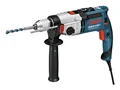 Bosch Professional Schlagbohrmaschine GSB 21-2 RCT - im Handwerkerkoffer - 060119C700