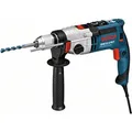 Bosch Professional Schlagbohrmaschine GSB 21-2 RCT, mit Handwerkerkoffer (Netzbetrieb) (060119C700)