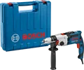 Bosch GSB 21-2 RCT Professional Schlagbohrmaschine 1300 Watt im Koffer