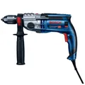 Bosch GSB 21-2RCT Schlagbohrmaschine+ Koffer, 1300 W,  3000 min-1