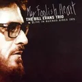 My Foolish Heart - Evans, Bill CD JNVG The Cheap Fast Free Post