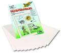 10x Selbsthaftende Windowcolor-Folie 23 x 33 cm